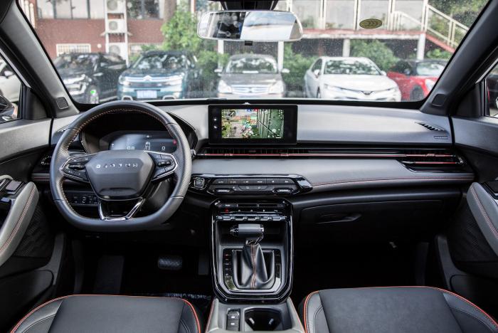 10万买新宝骏rs-3值得吗,新宝骏rs-3最推荐购买的车型