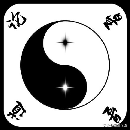 欣赏金鱼，缓解压力*星星论道