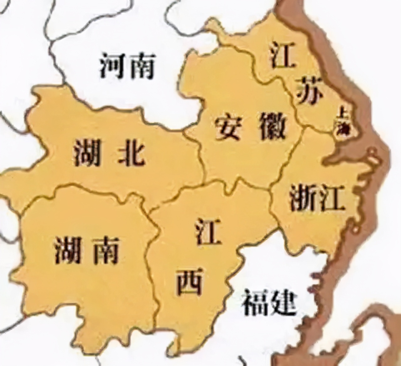 我国四大产茶区及两种特色茶叶,中国十大名茶叶的生长季节