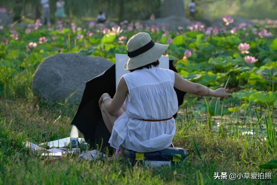 威海羊亭小区,威海羊亭露营