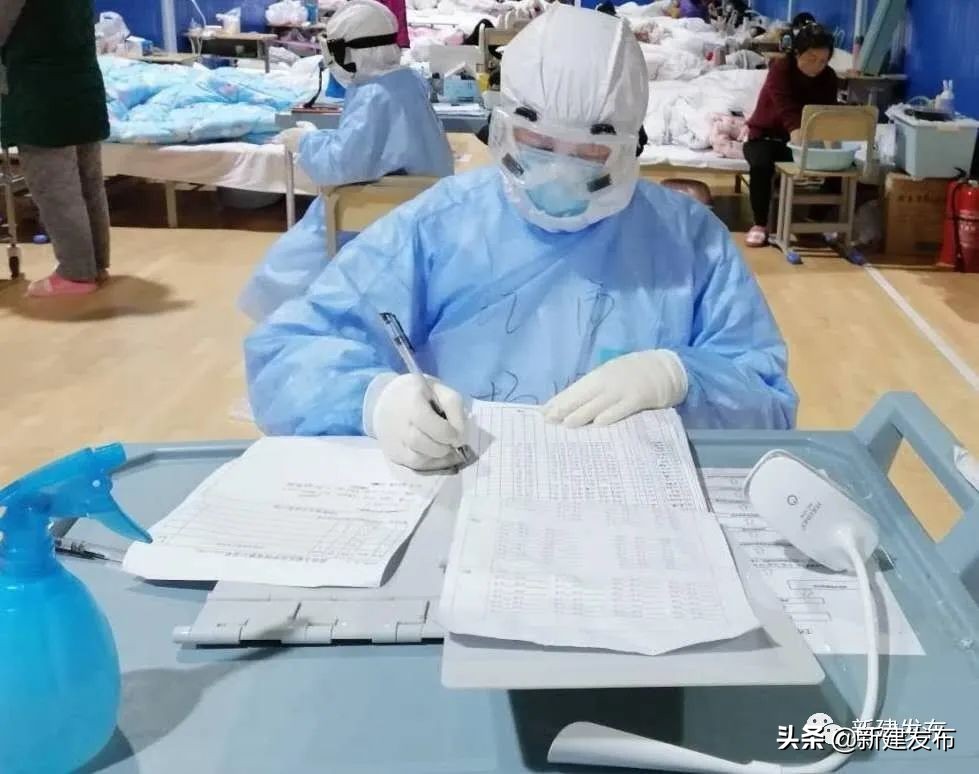 杨辉利：轻抚与拥抱是最有效的治疗“药剂”