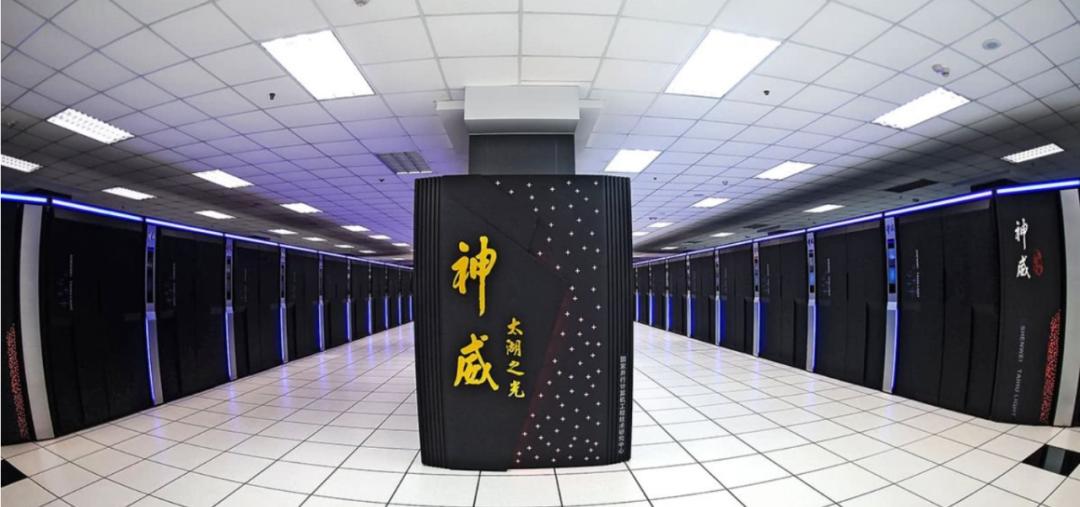 超算简史：练飞天之技，登峰一战后，终有落地日