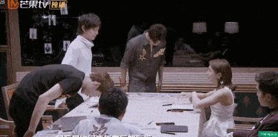 全天津只有一家!换装、谍战、烧脑…明星大侦探同款100%还原