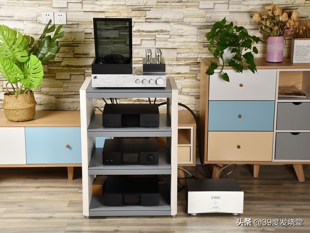 森海塞尔奥菲斯2代耳机,森海塞尔第二代奥菲斯he1评测