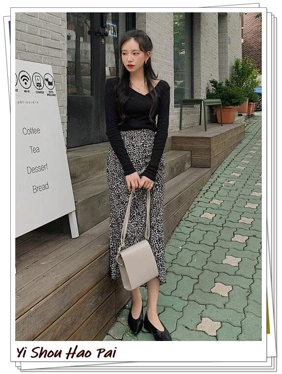 30岁女性最时尚的冬季穿搭风格,30岁日系风格好看穿搭甜美又知性