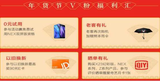 疯狂购物节手机,哪个购物节手机活动最大