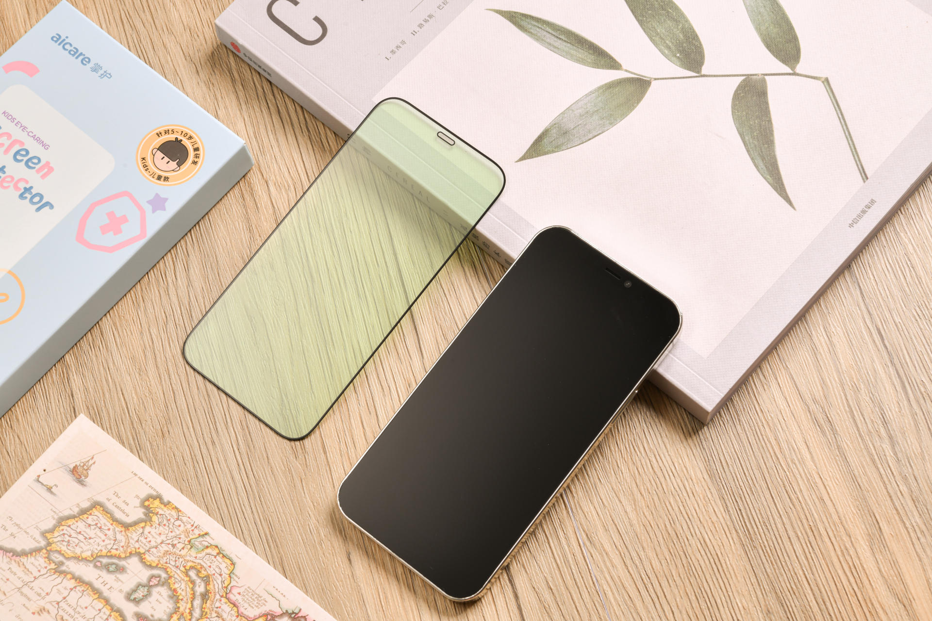 贵的钢化膜和便宜的有区别吗,手机钢化膜贵的和便宜的区别