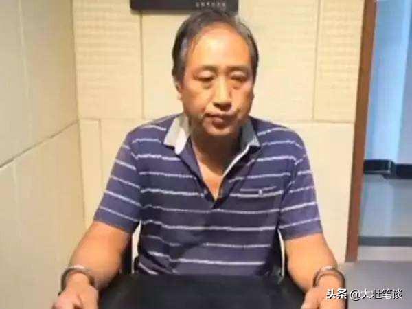 中国十大悍匪案件介绍,中国十大悍匪案第一名