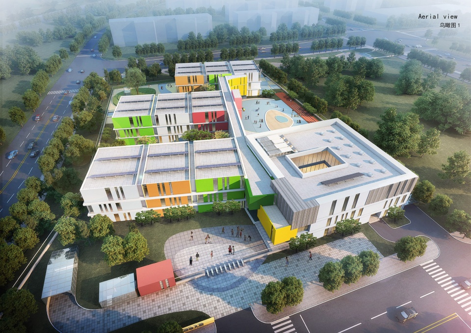 太湖新城吴郡幼儿园报名,吴中启迪幼儿园