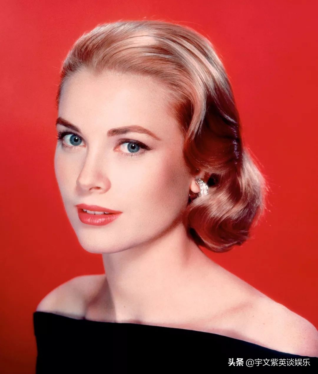 格蕾丝凯利的秘密,格蕾丝凯莉风格