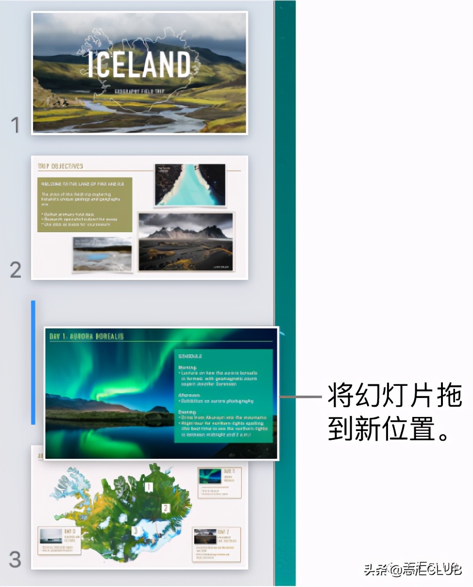 keynote讲解直播,keynote讲解图像篇