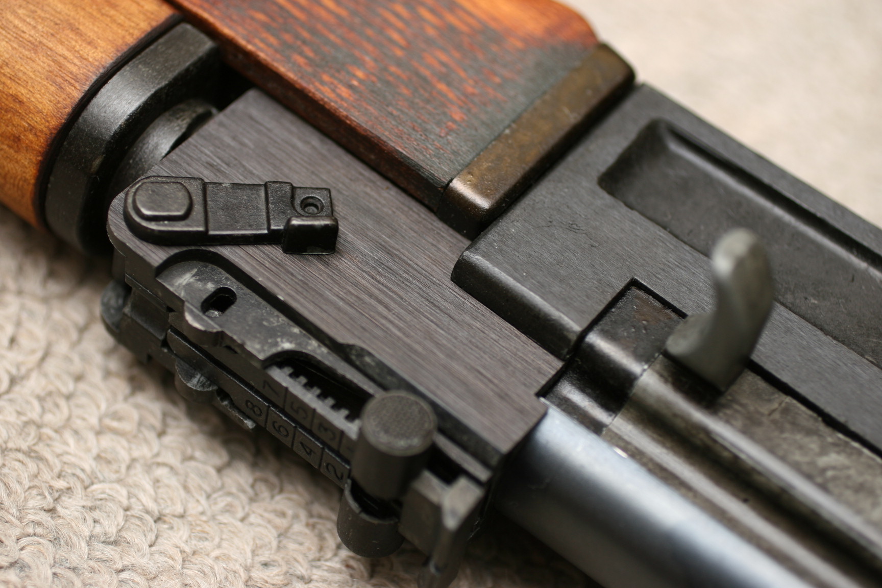 有关ak-47的经典提问,ak-47为什么被称为杀戮之王