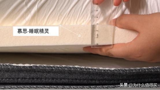 床垫到底怎么选,床垫横评