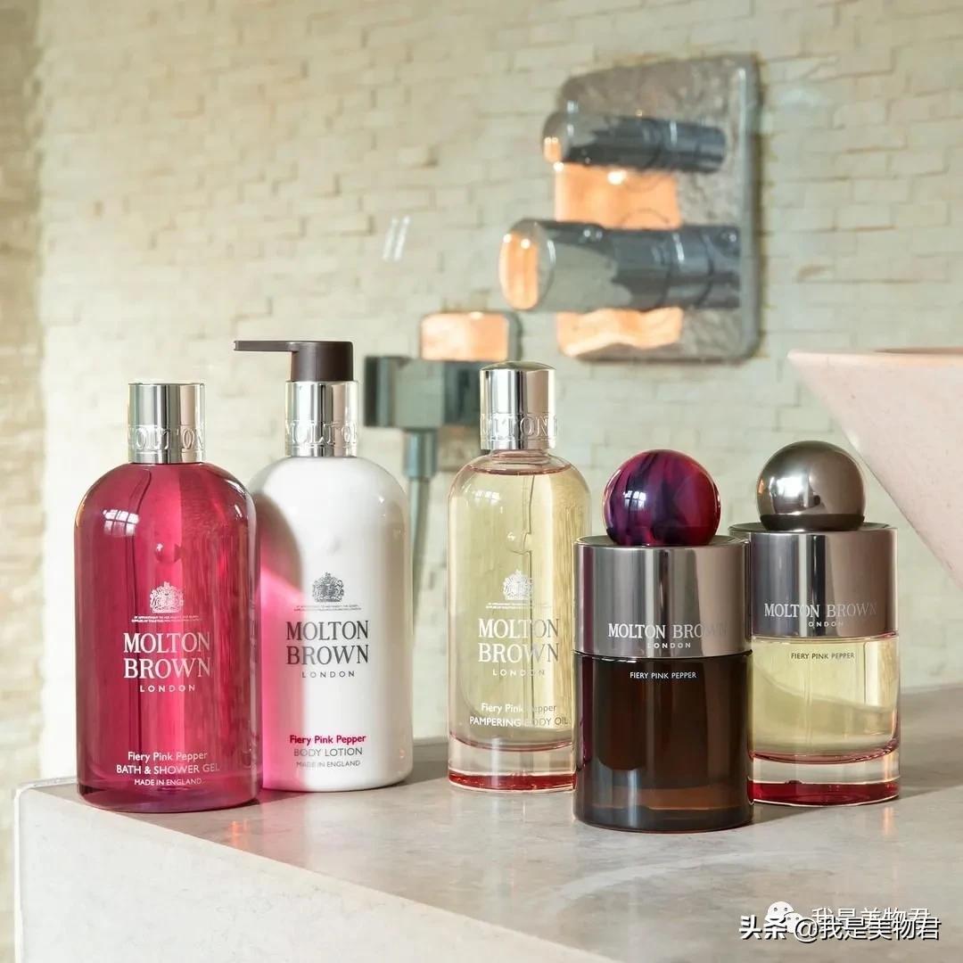 英国洗护品牌essen,英国洗护日化品牌