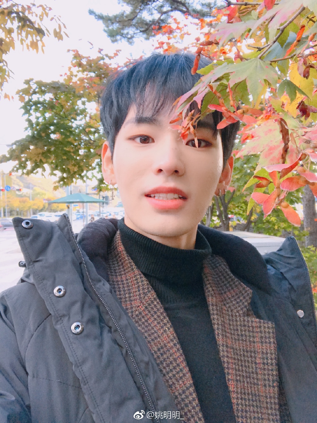 易烊千玺偶练,易烊千玺小成员