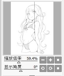 sai软件运用与功能介绍，超详细全面的Sai快捷键大全