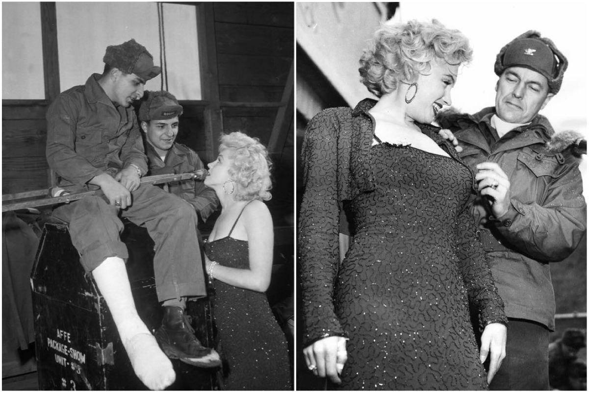 晚礼服抹胸裙的前世今生，由旧思想的低俗，到婚礼神圣美丽的嫁衣