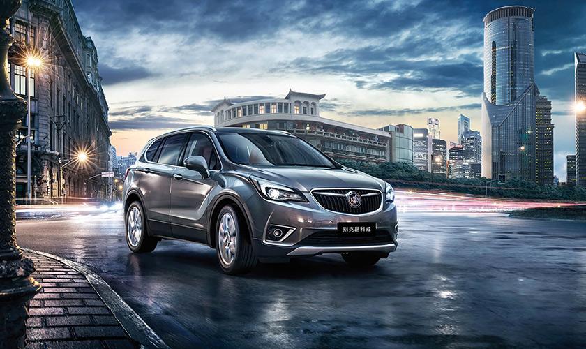 别克昂科威哪个配置性价比高,探界者昂科威怎么选