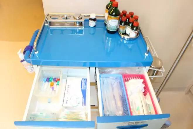 冬天的产房也是冰冷的吗,产房真实现象