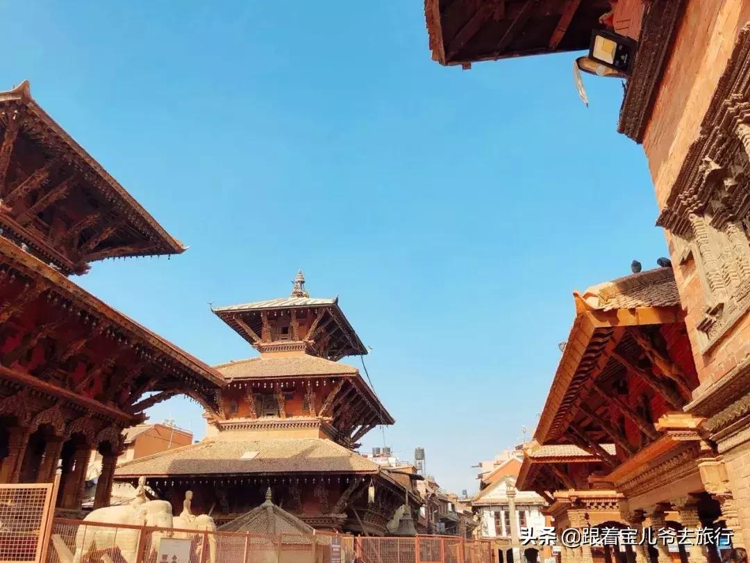 探寻尼泊尔的地理位置,一起去尼泊尔的感受