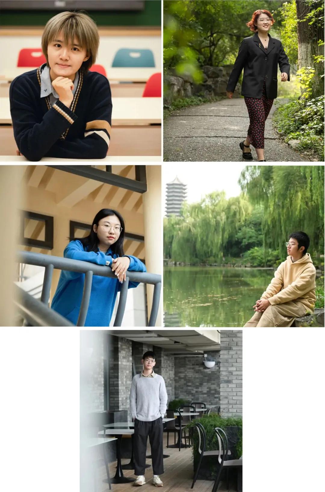 北大00后都来自哪些家庭,北大的学霸都是什么样的