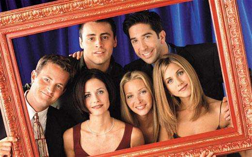 美国甜心魅力依旧！让皮特念念不忘的安妮斯顿当选最会赚钱女演员