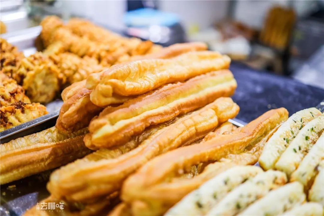 人民广场小米店,老底子米道