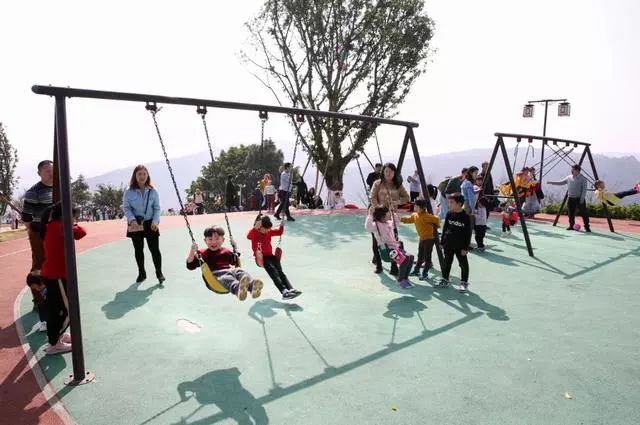 到大珠山赴一场春天之约,铁山坪铜锣峡攻略