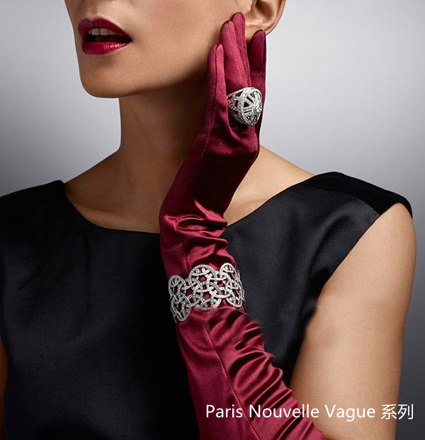 多少女孩心中的梦想,每个女生都值得拥有一款cartier