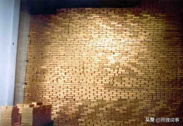 各国把黄金放在美国的原因,黄金为什么也是美国掌控的