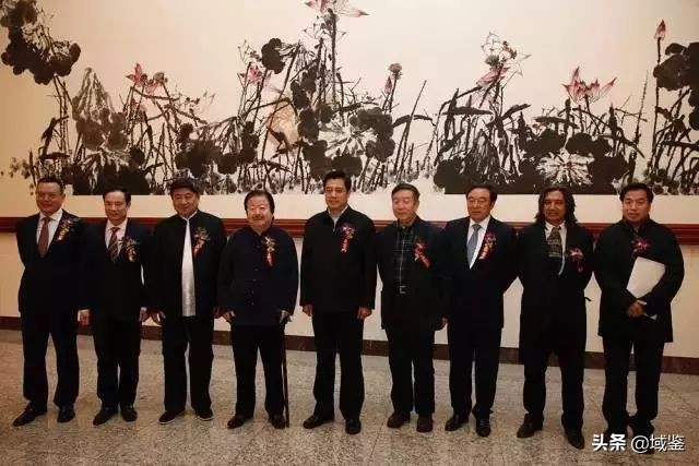 人民大会堂——故宫之外的另一座艺术品宝库