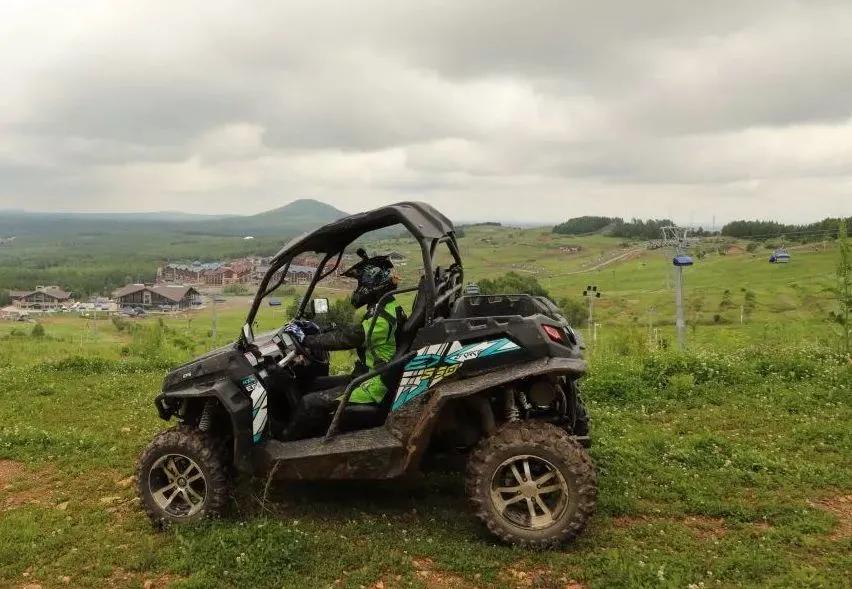 吉字号网红打卡地,吉县冬季网红打卡地