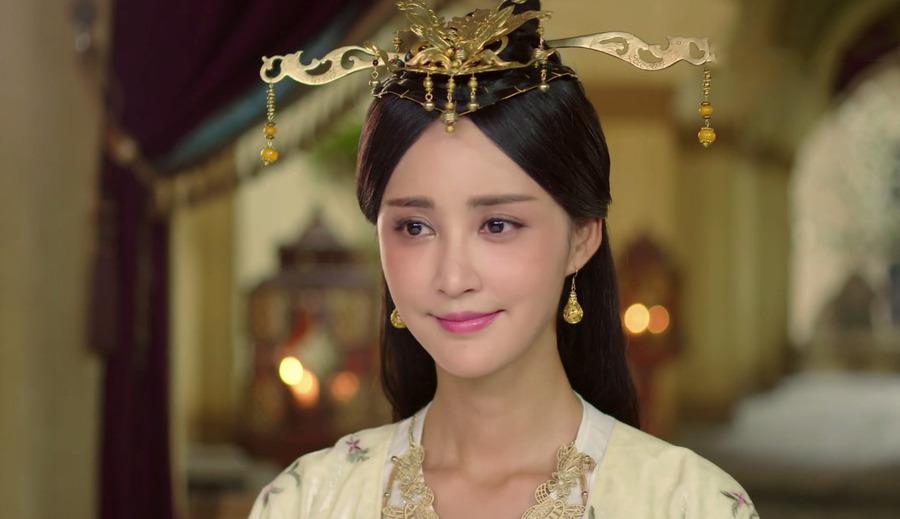 解忧公主为国解忧,解忧公主是谁