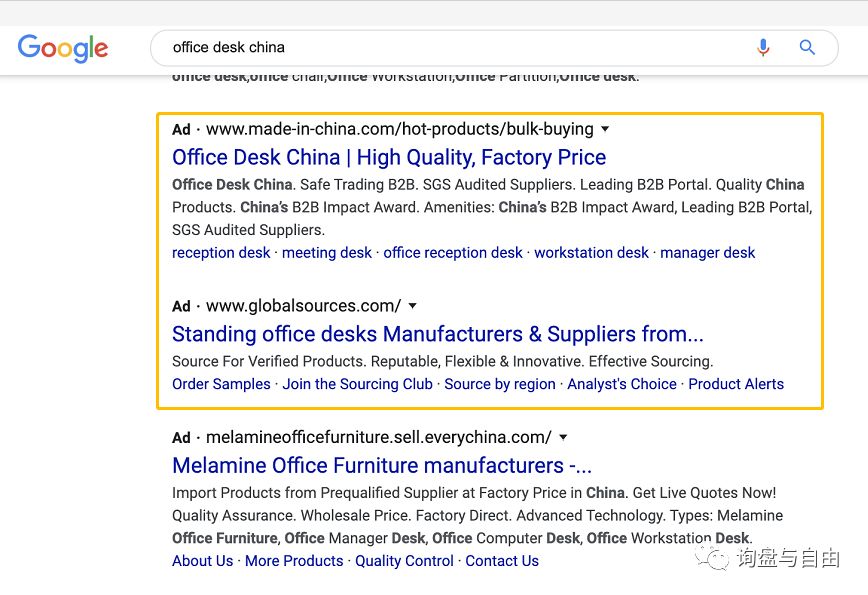 外贸b2b平台操作策略,外贸b2b平台营销方案有哪些