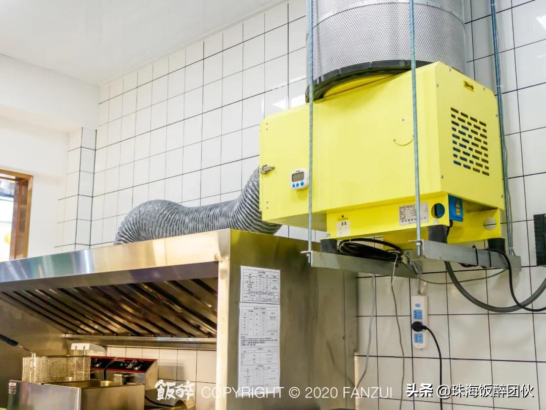 红了10年的澳门奶茶与头牌炸物，终于在珠海“锁CP”了