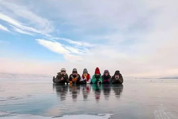 担心中国人“入侵贝加尔湖”，俄罗斯人是杞人忧天吗？