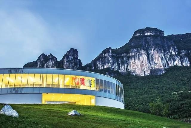 重庆铁山坪森林康养基地,重庆避暑康养基地