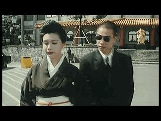 古惑仔十大爱情故事,电影古惑仔最令人细思极恐之处