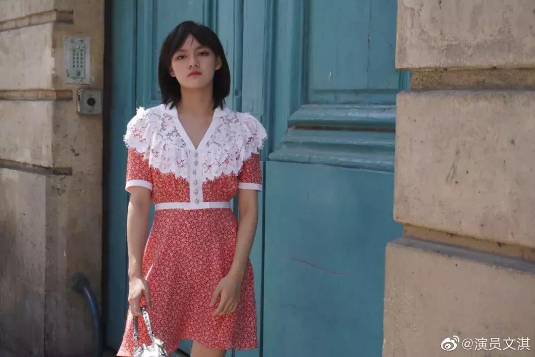 流行知性中短发,24款洋气直短发