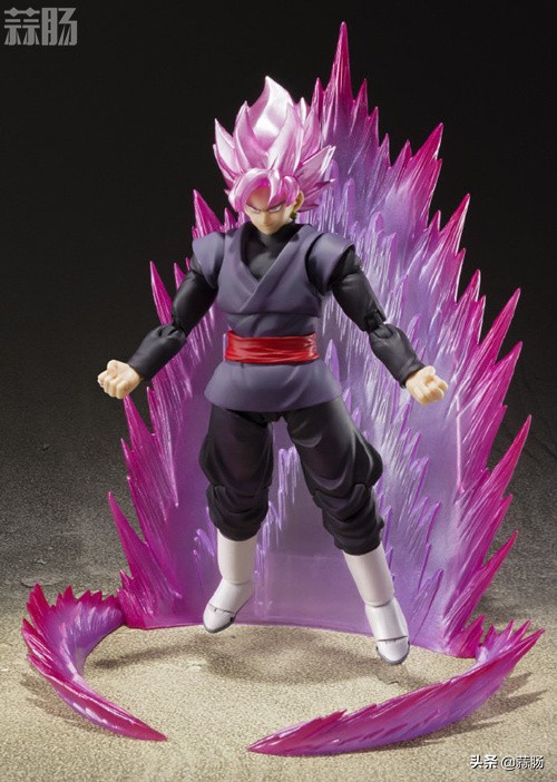 七龙珠限量版武士悟空,七龙珠悟空皮肤