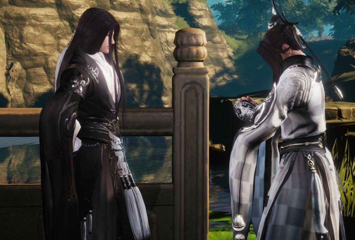 剑网三气纯打得过花间吗,剑网三花间适合打什么