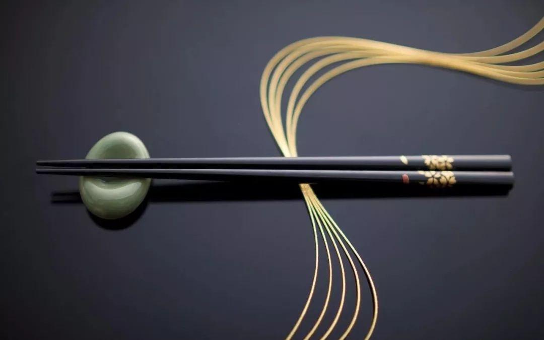 商纣王的筷子用什么做的,妲己发明了筷子