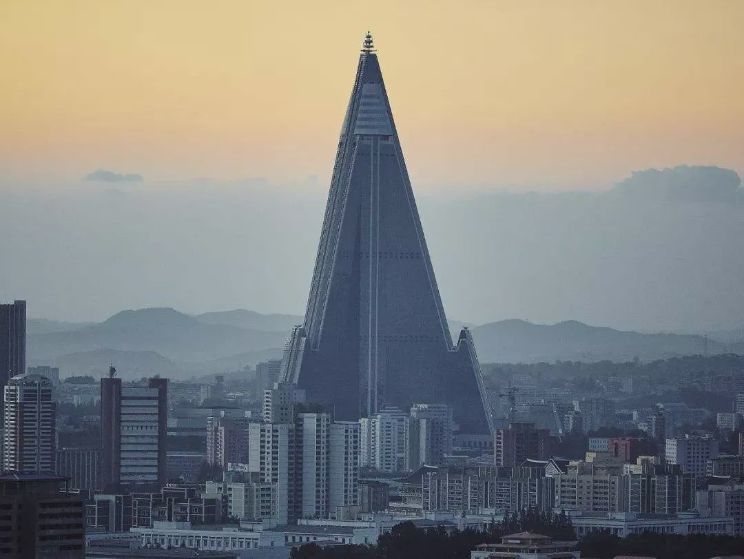 朝鲜历史上的首都是哪个城市,朝鲜半岛历史悠久的城市是