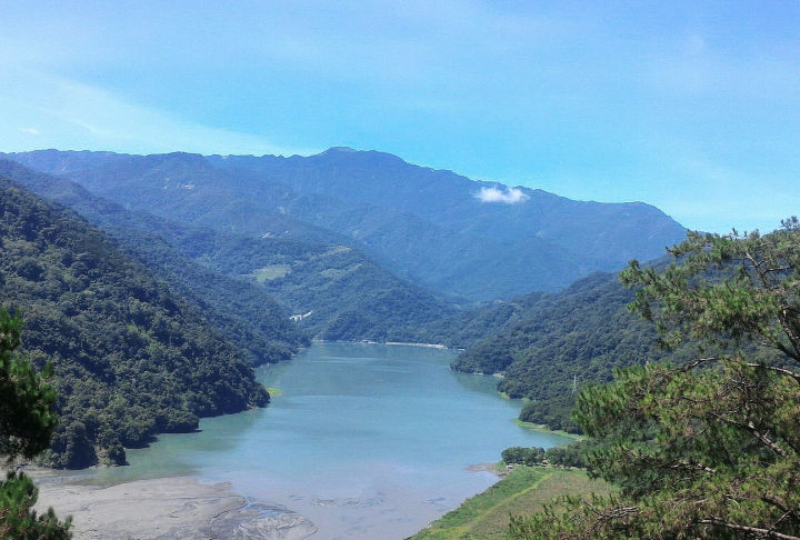去台湾一定要去的地方,普通人去台湾攻略