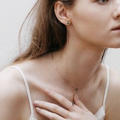 平价设计师首饰怎么选购,怎么购买意大利产品