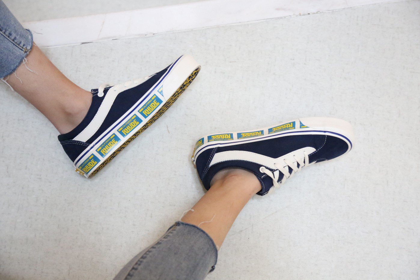 vanssk8联名海绵宝宝鞋,vans哈利波特联名款哪个好看