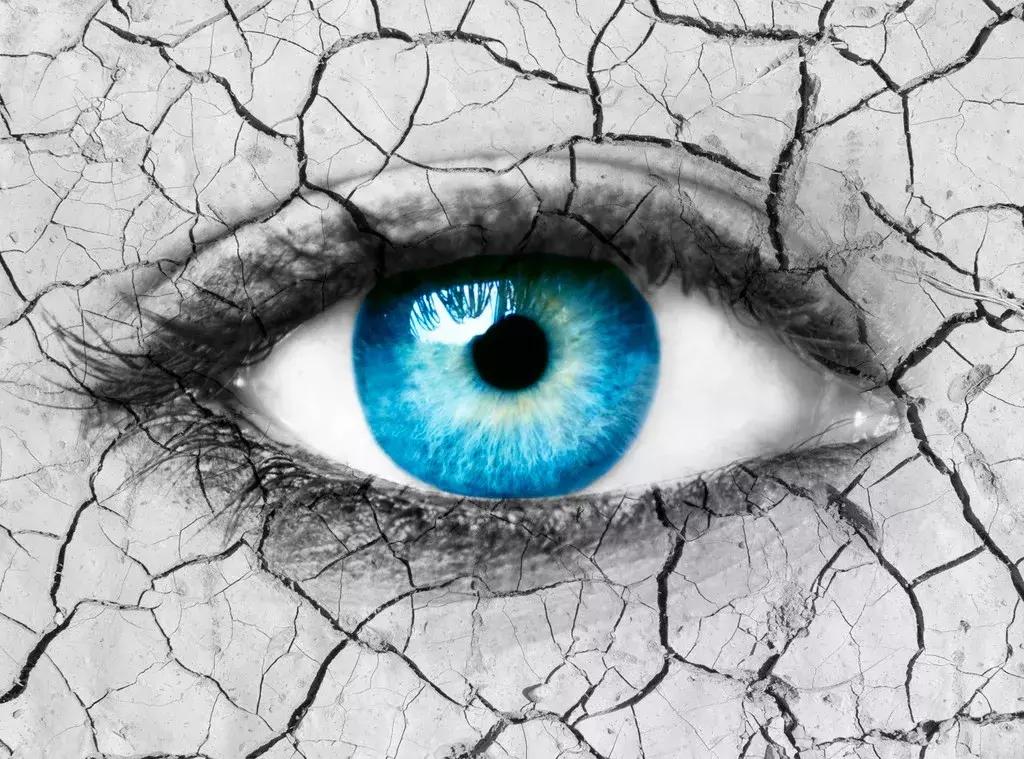 干眼症眼睛发痒怎么缓解,眼睛细菌感染红肿痛怎么消肿