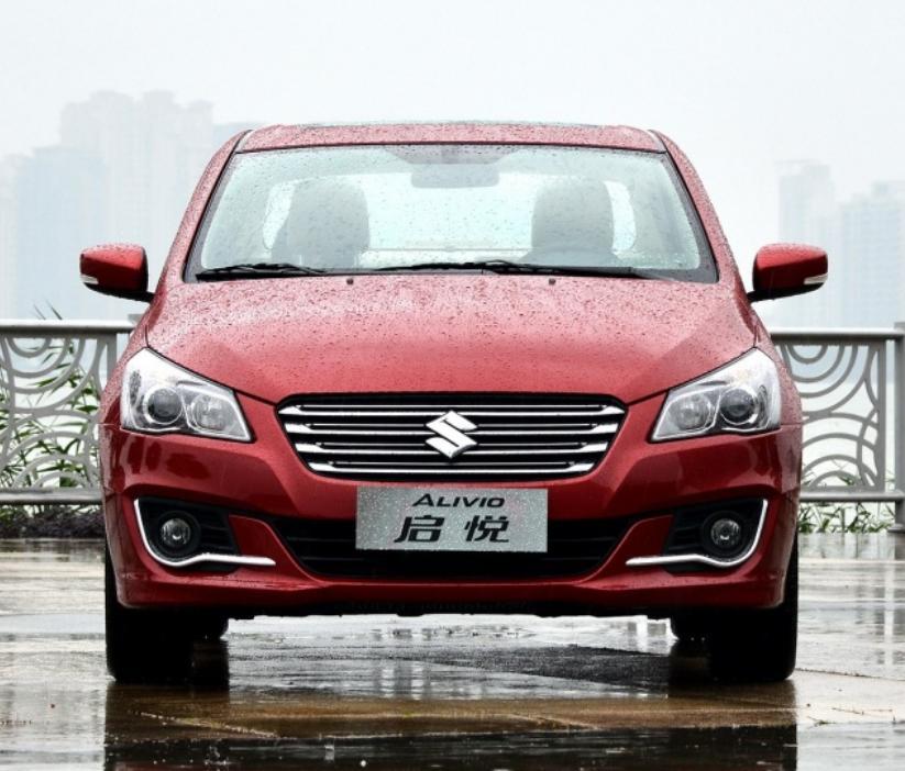 铃木公司诞生到破产的发展史,长安铃木现状