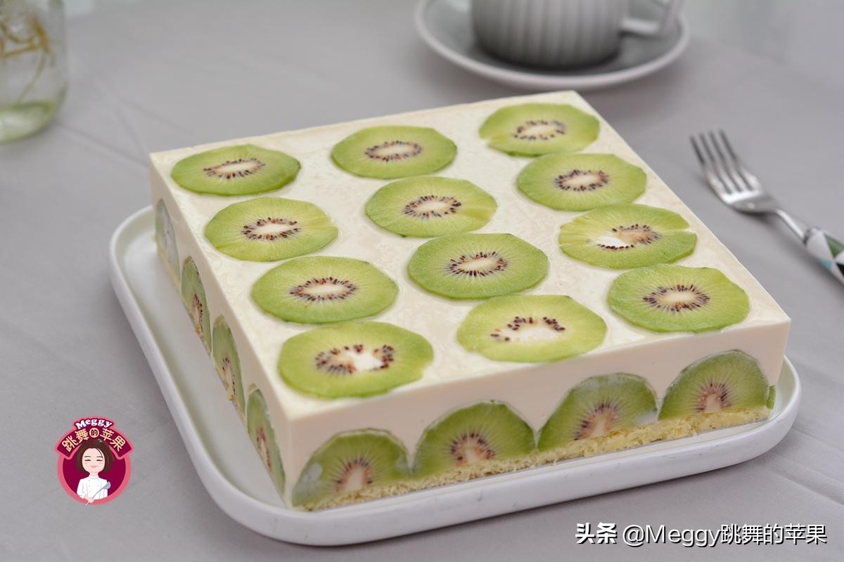 好吃不腻的慕斯蛋糕,慕斯蛋糕一口胖十斤系列