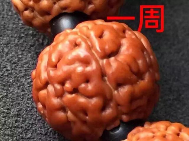 金刚菩提怎么盘才能红亮,菩提金刚手串怎么盘好看